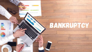 What Is The Minimum Amount Of Debt To File Bankruptcy